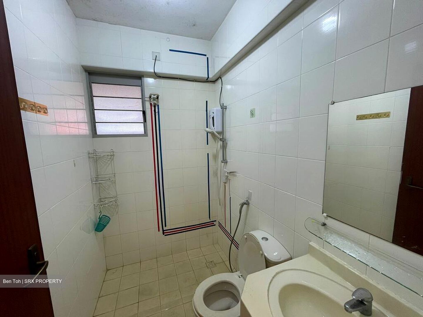 Sengkang Central (Sengkang), HDB 3 Rooms #614449881